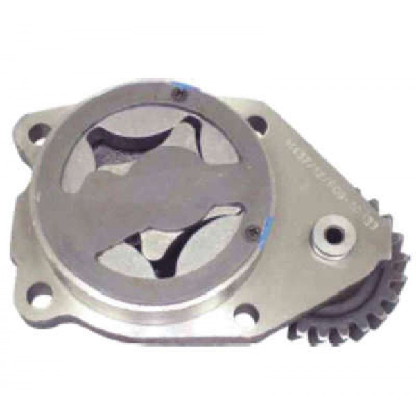 BOMBA DE OLEO PARA  MOTOR CUMMINS ISB 4