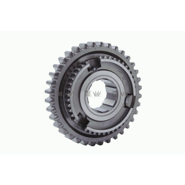 ENGRENAGEM RE GRANDE G36/40 36D 10330205
