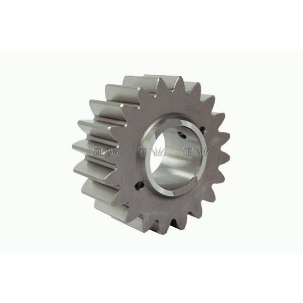 ENGRENAGEM RE PEQUENA G3/50/60 20 DIANTEIRO 10330286