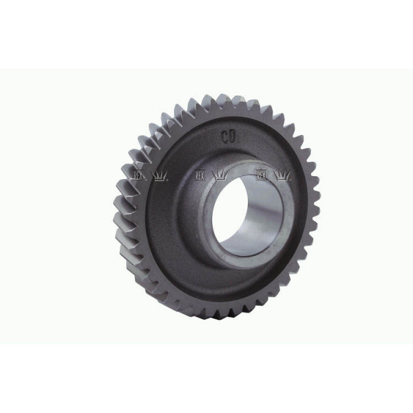 ENGRENAGEM 5A FIXA CAMBIO SCANIA GR870 10330322     391246