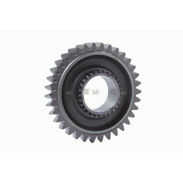 ENGRENAGEM 1M MOVEL CAMBIO SCANIA GR870/871 10330326 324139