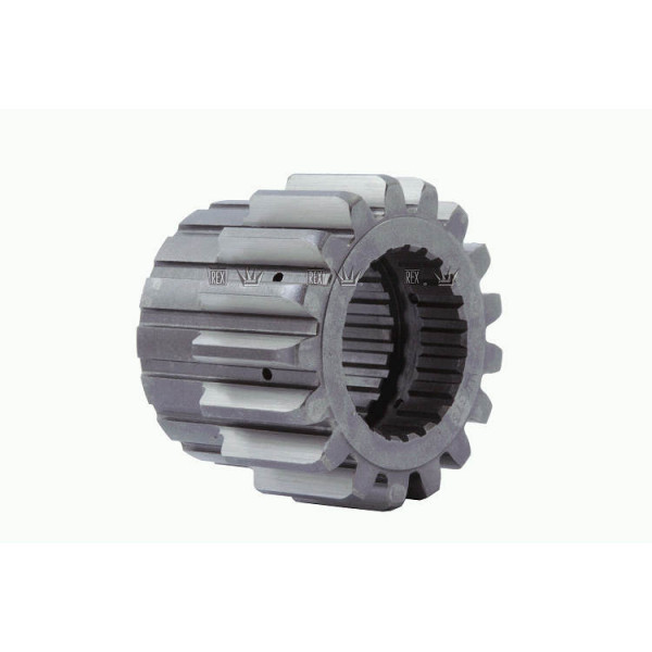 ENGRENAGEM SOLAR CAMBIO SCANIA 870/871 10330373    1333270
