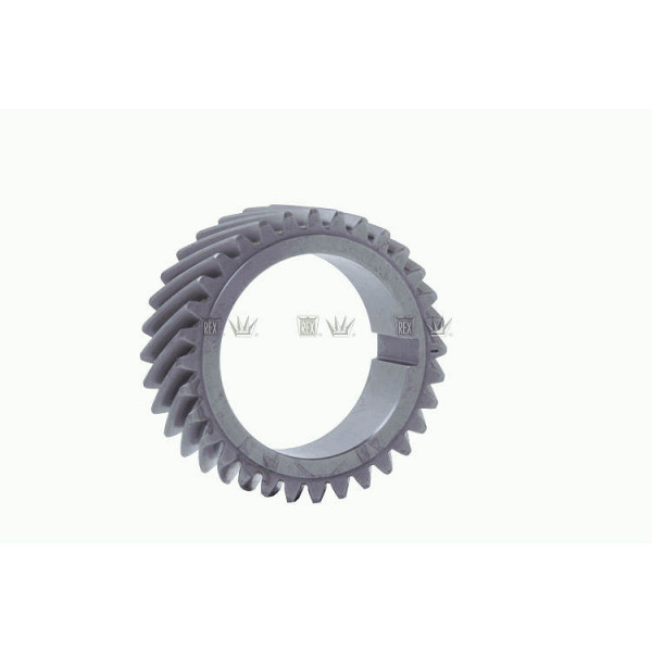 ENGRENAGEM VIRABREQUIM SCANIA 110/112/113 STD 10330412 STD