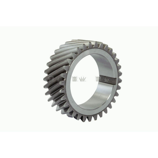 ENGRENAGEM VIRABREQUIM SCANIA 110/112/113 010 10330415 010