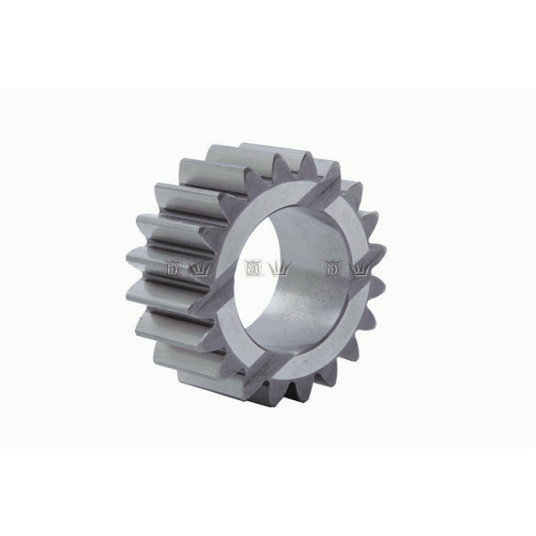 ENGRENAGEM PLANETARIA REDUZIDO CAMBIO SCANIA 6/8M 10330459   1373174