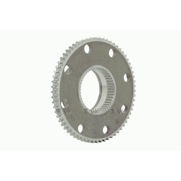 ENGRENAGEM SUPERIOR CUBO REDUZIDO CHASSI PRETO HL7 10330512