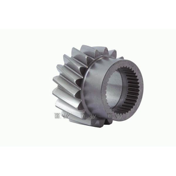 ENGRENAGEM 2M FIXA CL450/F4005/4205 10330542
