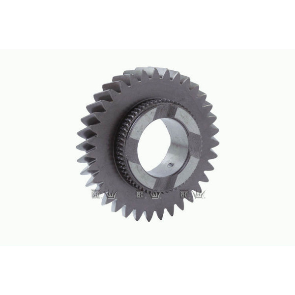 ENGRENAGEM 4A CAMBIO 6306 VOLKSWAGEN 10330620