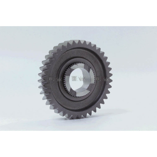 ENGRENAGEM 1M FS5205A 4301688 10330634