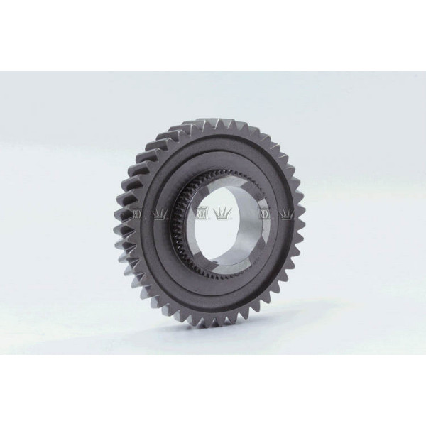ENGRENAGEM 3M CB 6306 EIXO PRINCIPAL 10330636