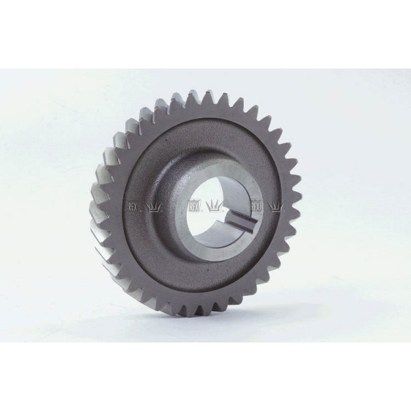 ENGRENAGEM 4M FIXA 240V 37D 10330662