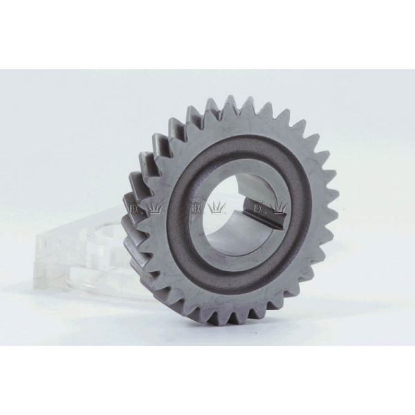 ENGRENAGEM 3M FIXA 240V 31D 10330665