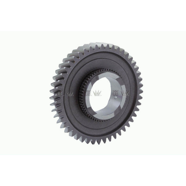 ENGRENAGEM 3A 47Z CB5405A/6306 10330724