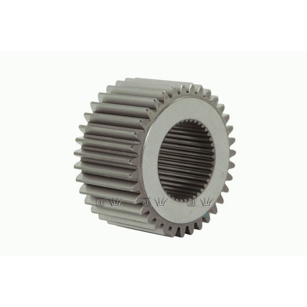 ENGRENAGEM SOLAR CUBO REDUTOR AXOR 10330733   35 DENTES