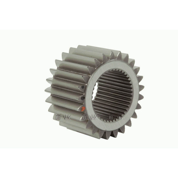 ENGRENAGEM SOLAR MERCEDES DIFERENCIAL HL7/HD-7 10330939     MERCEDES 2644/2646/3340/3344/4144 25 DENTES