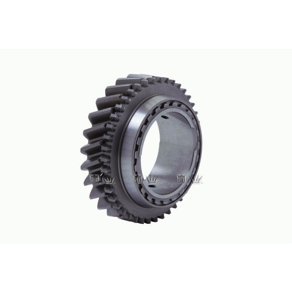 ENGRENAGEM 3M MERCEDES 608/709 ARGENTINA G20/24 10350363