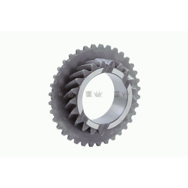 ENGRENAGEM 4M MOVEL 21D 240V 5M 10350663
