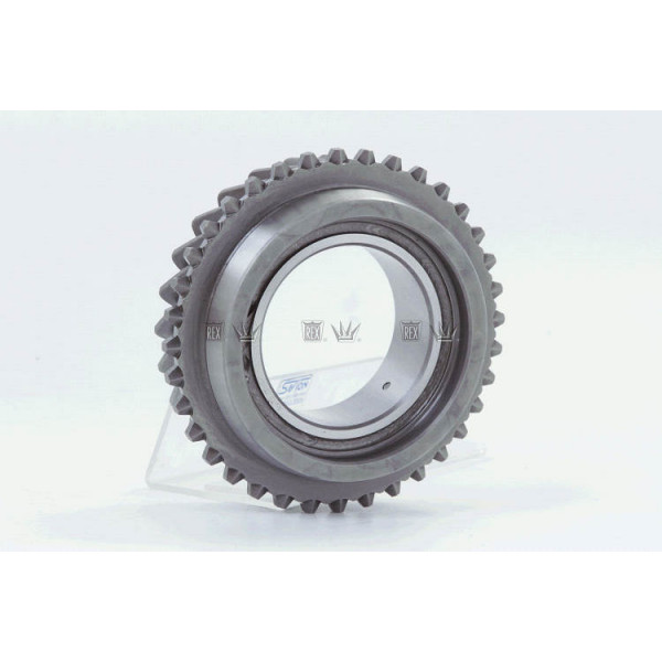 ENGRENAGEM 3M MOVEL 27D 240V 5M 10350675