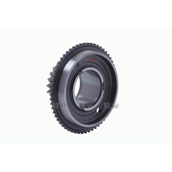 ENGRENAGEM 5M S5-42 10350679