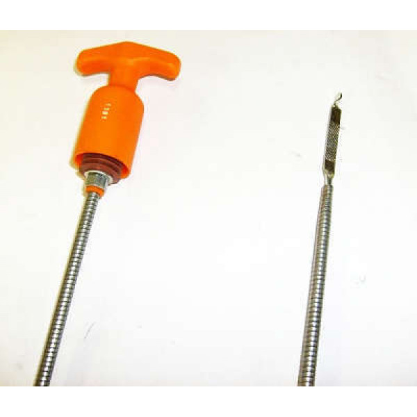 VARETA OLEO CUMMINS 2C456750DB 104428