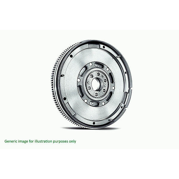 VOLANTE BIMASSA MTR S10 99/12 415037310