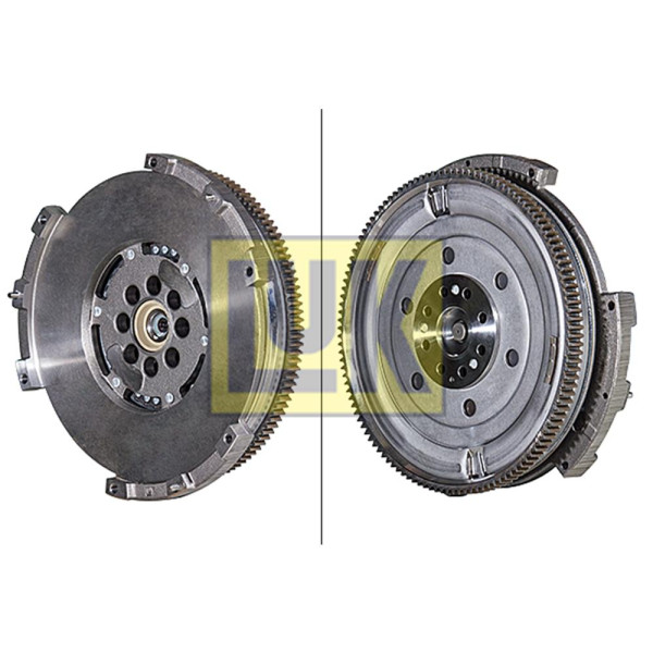 VOLANTE MTR S10 BIMASS 12/ 4150639100