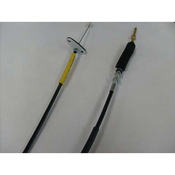 CABO ACELERADOR F1000/4000 B BOSCH 10489