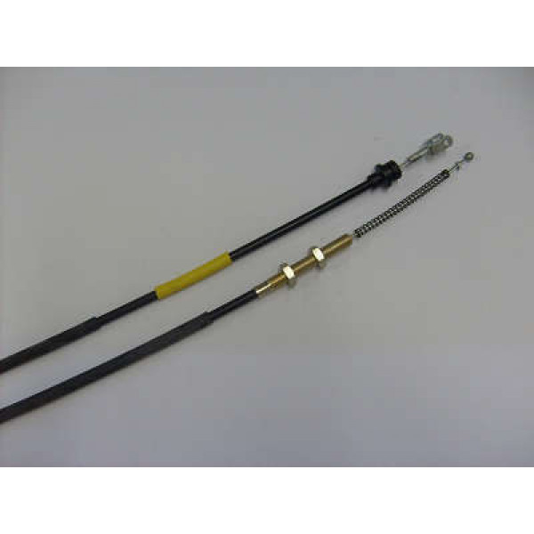 CABO EMBREAGEM FORD F1000 TODOS 105008