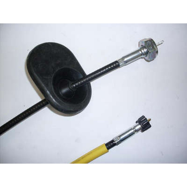 CABO VELOCIMETRO FORD CARGO 12/14 TON 91/99 10555E