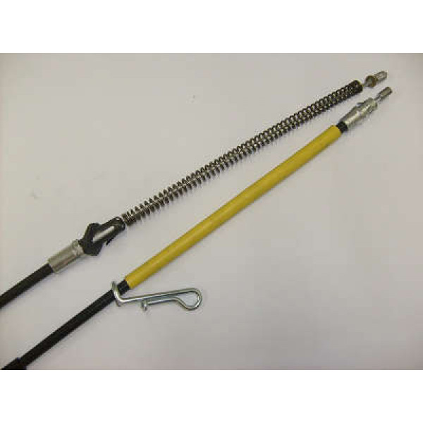 CABO FREIO FORD TRASEIRO DIRECAO F350 02/..107243
