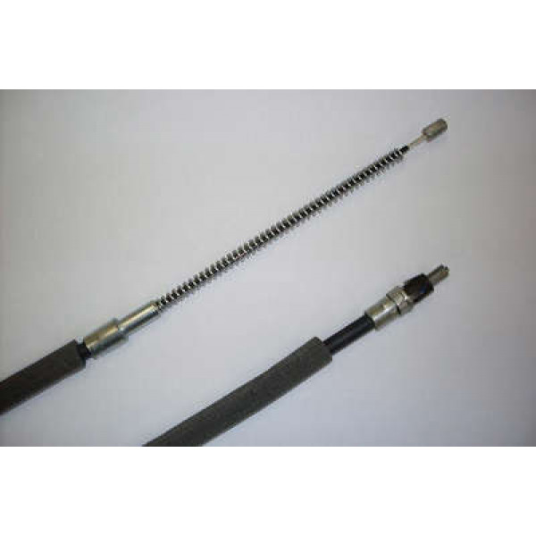 CABO FREIO RANGER TRASEIRO/LADO ESQUERDO CABINE DUPLA 107363RANGER 05/07