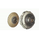 KIT EMBREAGEM VOLKSWAGEN-F S/MOR 14/16/MECAN 6382    380MM