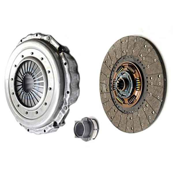 KIT EMBR VW17/24280 MTR MAN 6.9 L 6174  17280/24280 MTR MAN 6.9 L