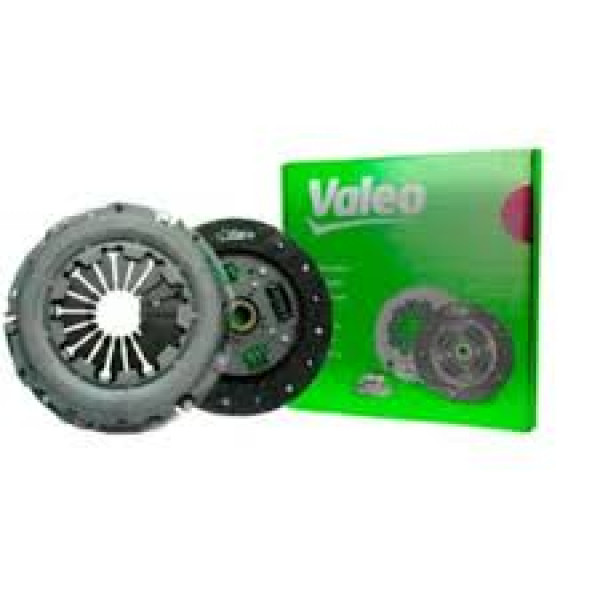 KIT EMBREAGEM VOLKSWAGEN CONSTELLATION 430MM 228299 VOLKSWAGEN CONSTELLATION 19320/31320E 430M