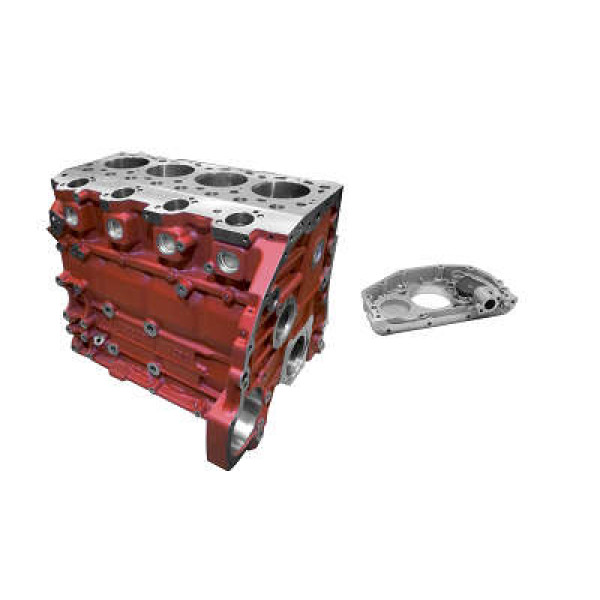 KIT BLOCO DE MOTOR C/BOMBA OM924