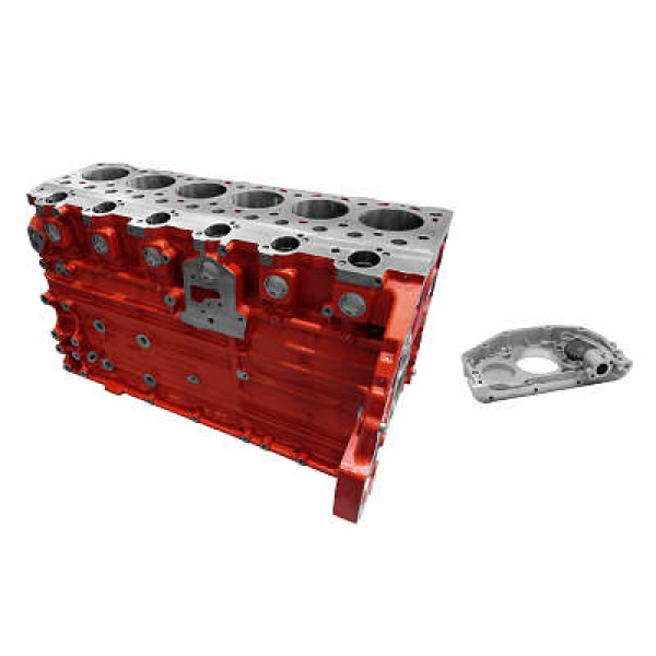 KIT BLOCO DE MOTOR C/BOMBA OM926