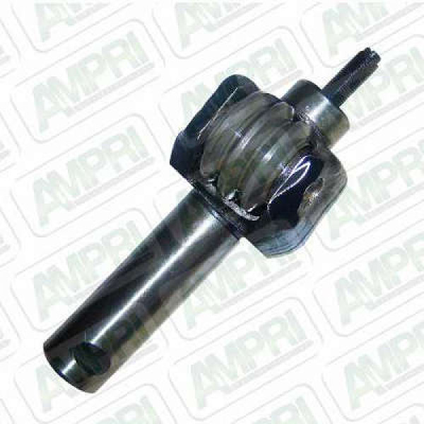 FILTRO AR MERCEDES 366LA INTERNO LXS260