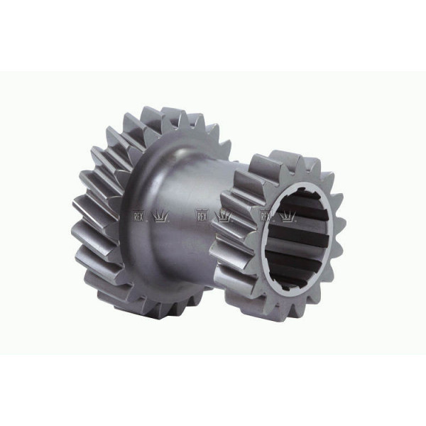 ENGRENAGEM DUPLA 2/3 G36/40 11330009