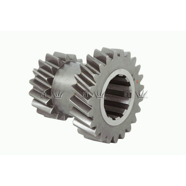 ENGRENAGEM DUPLA 2/3 G3/50/60 11330025
