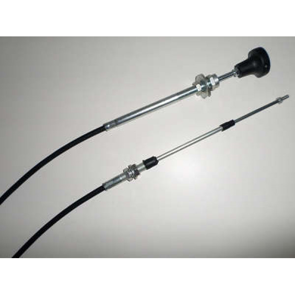 CABO T FORCA VOLKSWAGEN 3920MM PRETO 114023