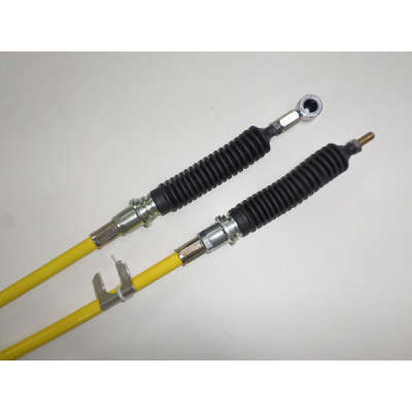 CABO ENGATE CAMBIO VOLKSWAGEN 17.190 C114773