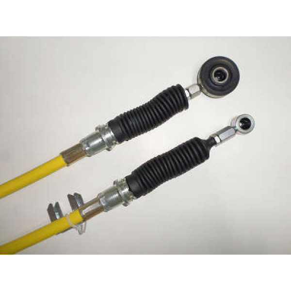 CABO ENGATE CAMBIO VOLKSWAGEN17280/24 114777