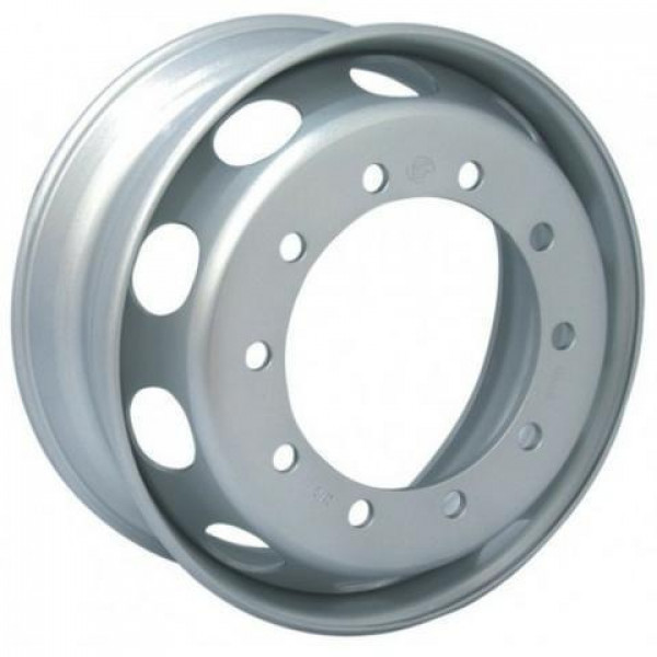 RODA DISCO 10 FUROS 8,50 X 22,50 (PNEU 295)