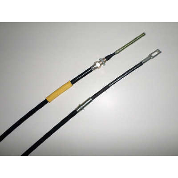 CABO FREIO VOLKSWAGEN MAO DIRECAO 6.90/7.100 117014 1195 MM