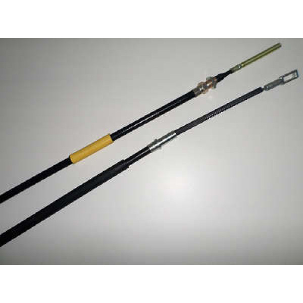CABO FREIO VOLKSWAGEN MAO ESQUERDO 6.90/7.100 117015 1558 MM