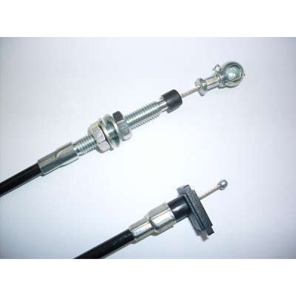 CABO ACELERADOR MERCEDES CAIXA/BOMBA 1418/1720 C121149   CARA CHATA 1418/1720