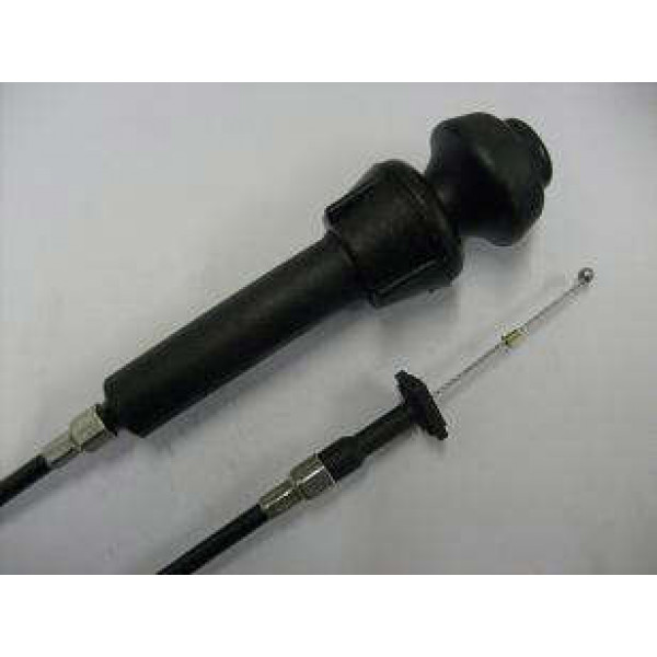 CABO ACELERADOR MERCEDES MANUAL 1632/1634 C121216