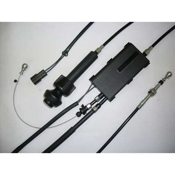 CABO ACELERADOR MULT FUNCAO MERCEDES 1723 C121277    MB1418/1718A/1720K/1723/23S
