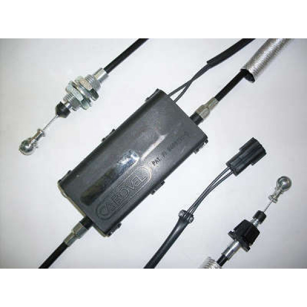 CABO ACELERADOR MULT FUNCAO MERCEDES LO712 C121490