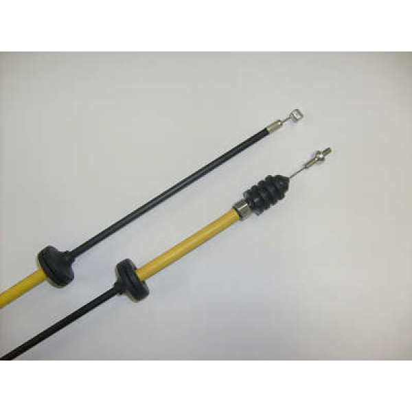 CABO CAPO MERCEDES LS/1625/1630 LADO DIREITO 523M 123007523MM